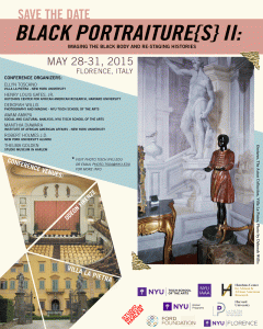 Black Portraitures