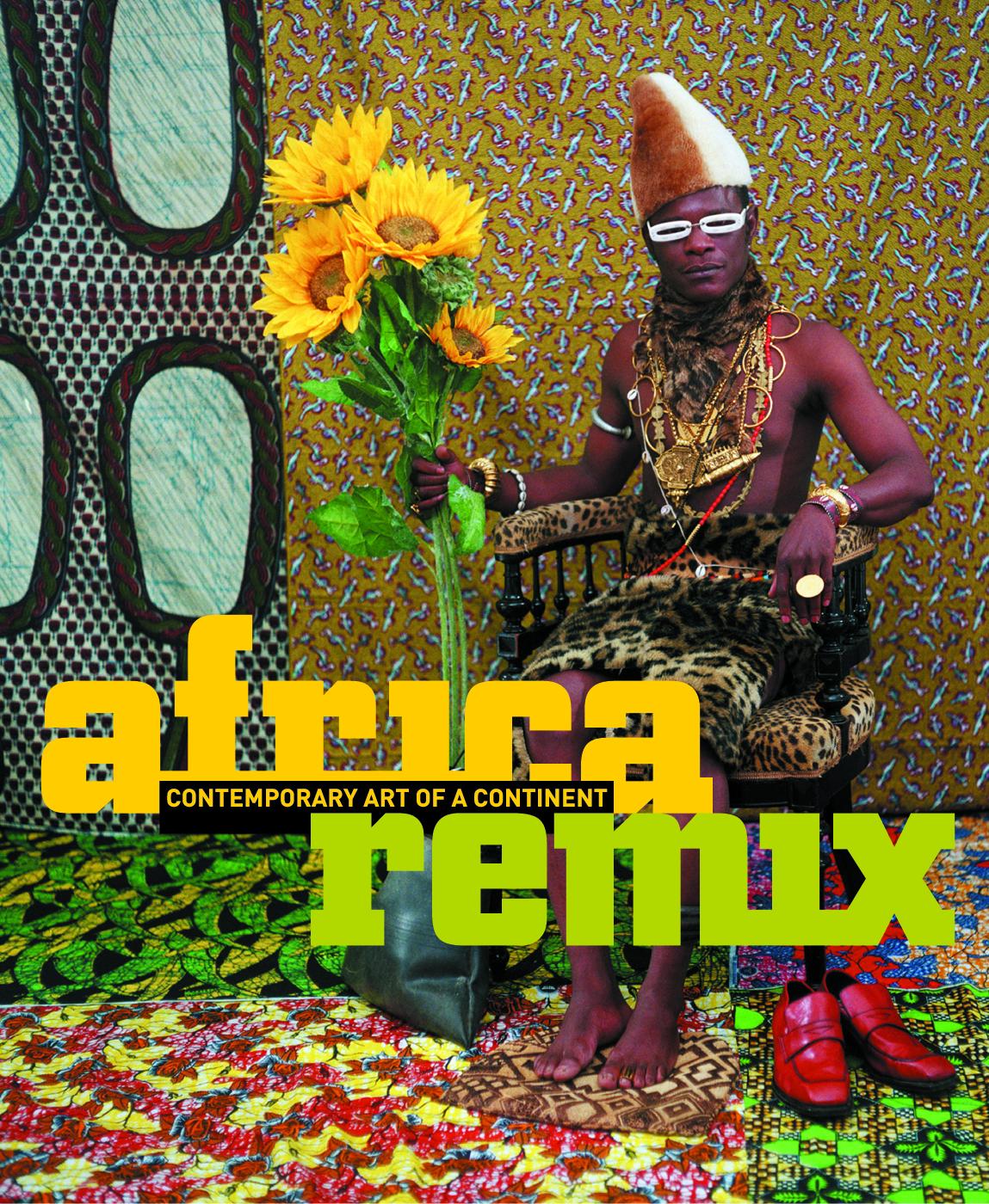 Samuel_Fosso_Africa_Remix