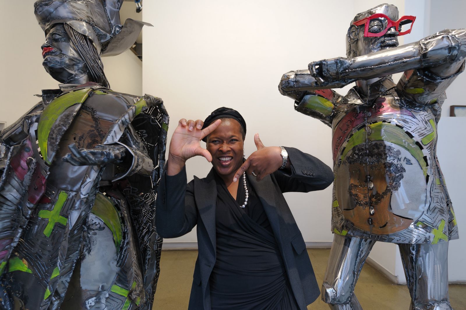 Sokari-Douglas-Camp_2012