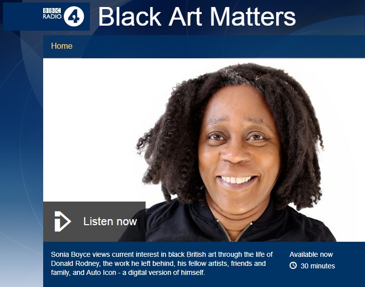 Sonia-Boyce-BBC-Radio-4-Black-Art-Matters-2017