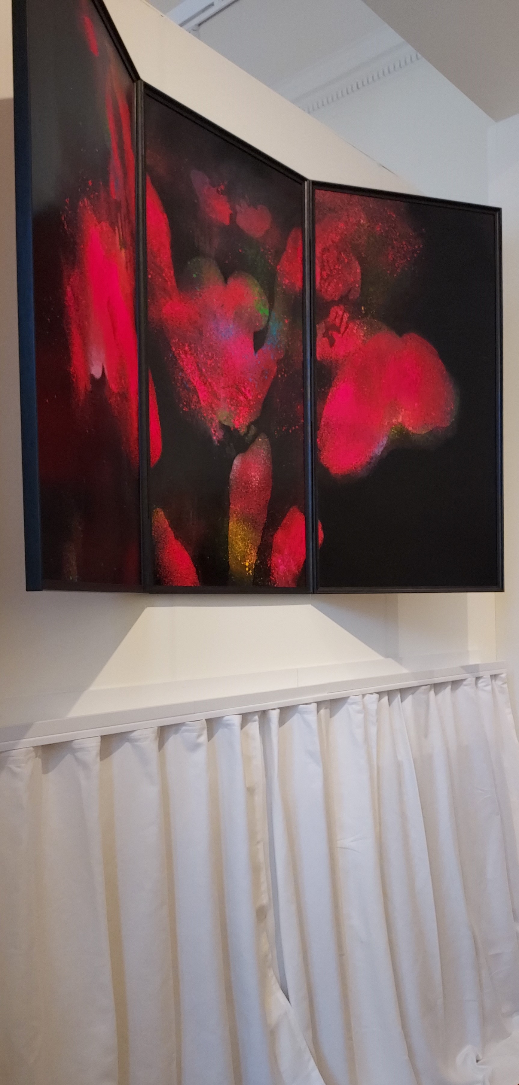 Review of the 11th London edition of 1-54 Contemporary African Art